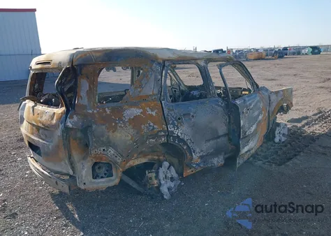 2022 Ford Bronco Sport Outer Banks z USA, uszkodzony, nr VIN 3FMCR9C6XNRE24618